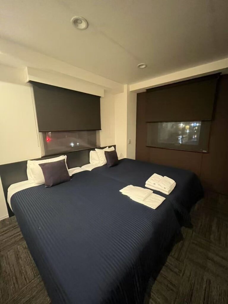 Japanese Hotel Cancellation Policies Explained