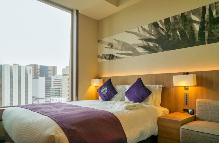 Accommodation Tax in Japan: What It Is and What You Pay